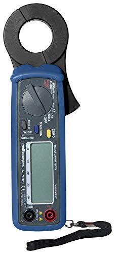 Multicomp Pro AC Leckstrommesser MP780051 von MULTICOMP PRO