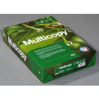 Multicopy ORIGINAL Kopierpapier DIN A4 90 g/m² von Multicopy