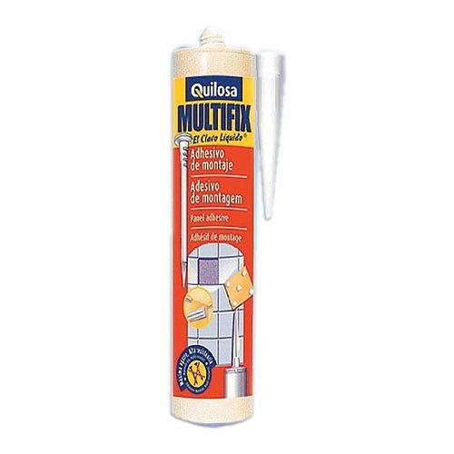 MULTIFIX Wandtattoo Montage MULTIFIX 300 ml MULTIFIX Wandtattoo Montage MULTIFIX 300 ml von Multifix