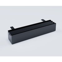 Actiforce Multibox L, schwarz von Actiforce