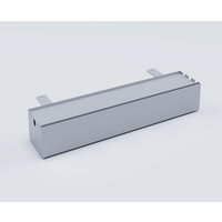 Actiforce Multibox L, silber von Actiforce