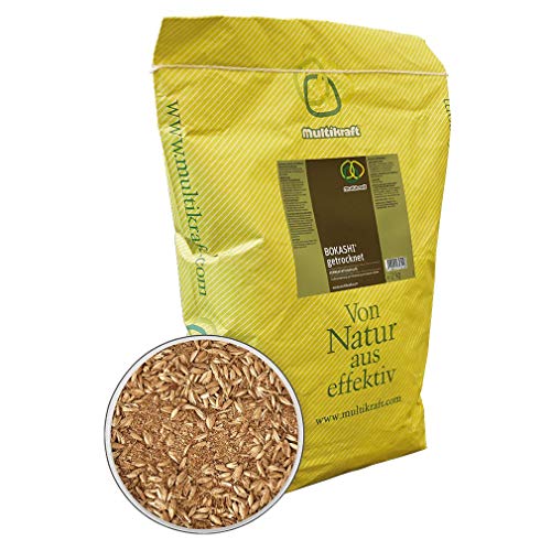 Multikraft Bokashi getr. 2 kg Sack von Multikraft