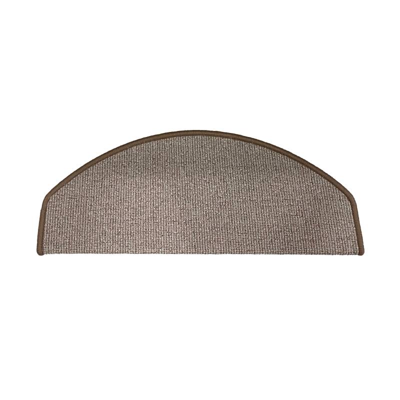 Multimat Stufenmatte 'Sprint' beige 28 x 65 cm von Multimat