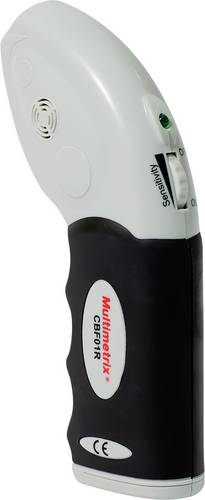 Multimetrix CBF 01 Identifikation von Multimetrix