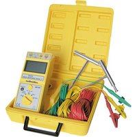 Multimetrix ERT 201 Erdungsmessgerät von Multimetrix