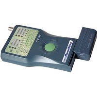Multimetrix Kabeltester P06237901 CT 51 Netzwerk, Telekommunikation von Multimetrix
