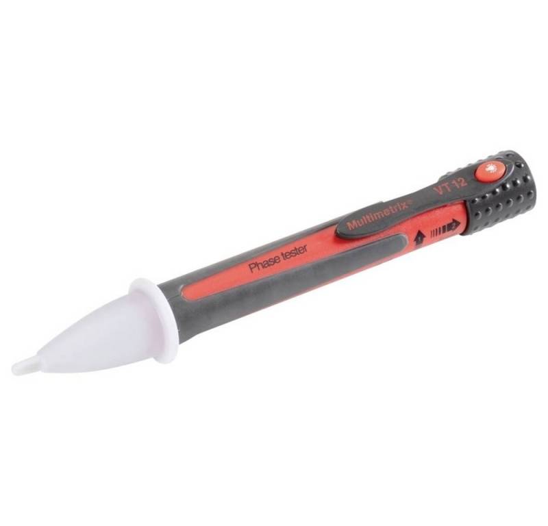 Multimetrix Spannungsprüfer Phasen-Tester von Multimetrix