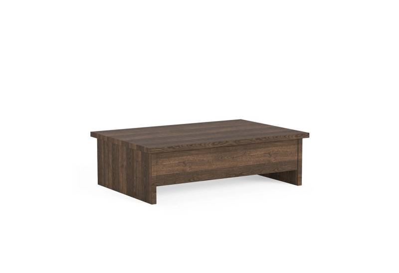 Multimo Couchtisch Multimo "Fold" – Höhenverstellbarer Couchtisch von Multimo