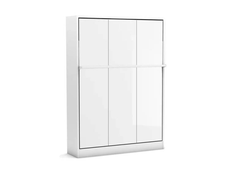 Multimo Schrankbett Multimo Royal Double 160x200 cm von Multimo