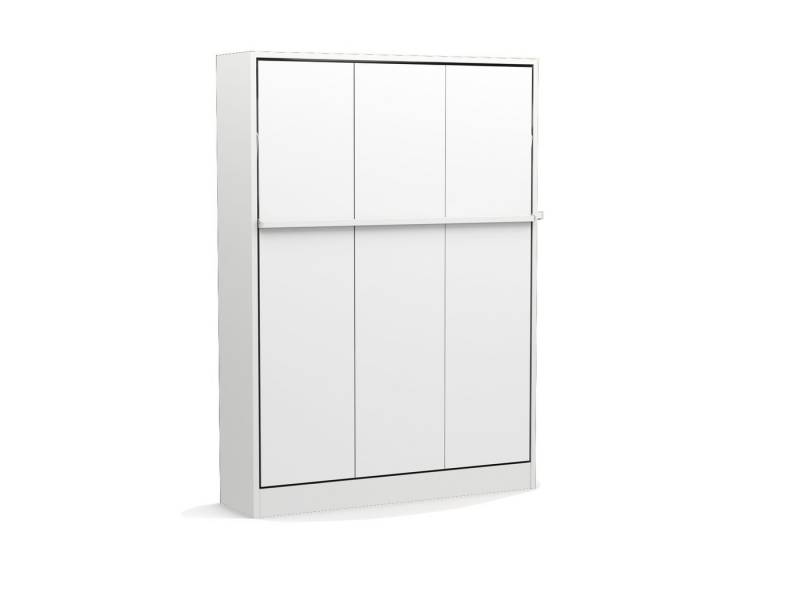 Multimo Schrankbett Multimo Royal Queen 150x200 cm inkl. Lattenrost von Multimo