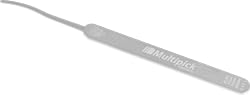 Multipick Curve [0,6mm | Curve spoon] von Multipick