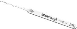 Multipick Wave Rake Lock Noob [0,6mm | Teylu] von Multipick