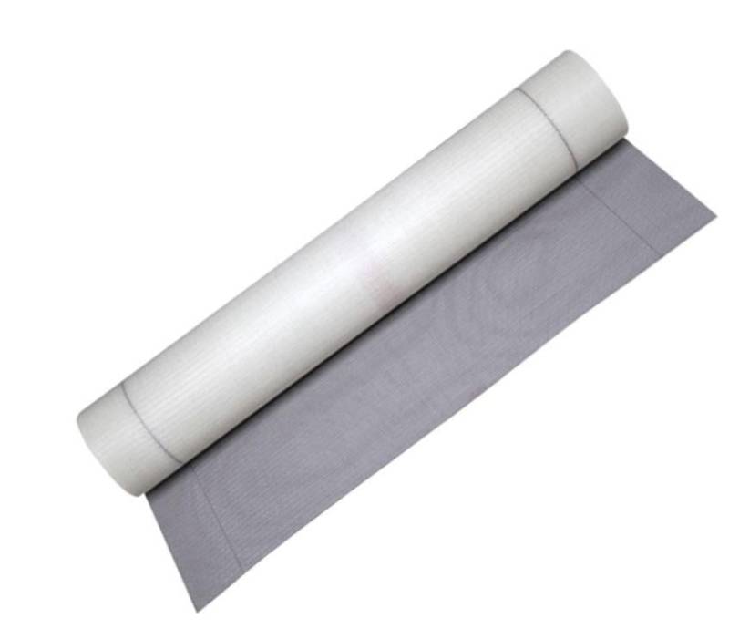 Multipor Armierungsgewebe 25 x 1 m = 25 m² Maschenweite: 4 x 4 mm von Multipor