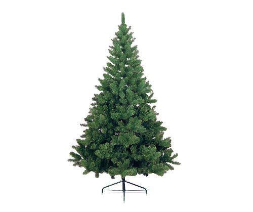 Künstlicher Weihnachtsbaum (616 Zweige, 180 cm) von Multistore 2002