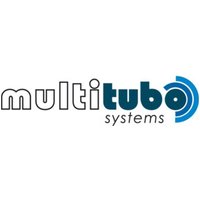 Multitubo Press-Winkel 90° 40 x 40 mm von Multitubo