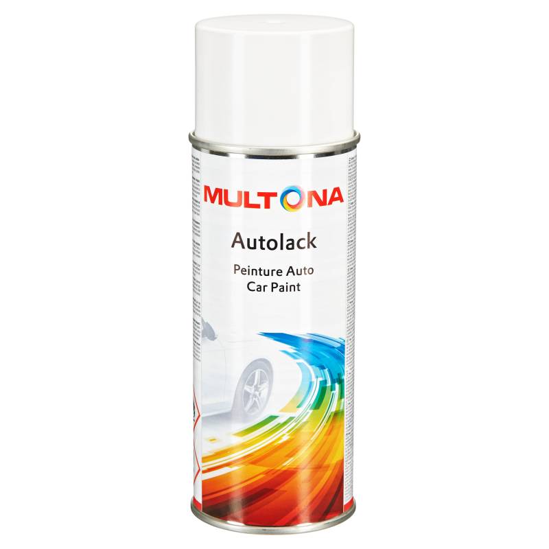 Multona Autolack 008 400 ml von Multona