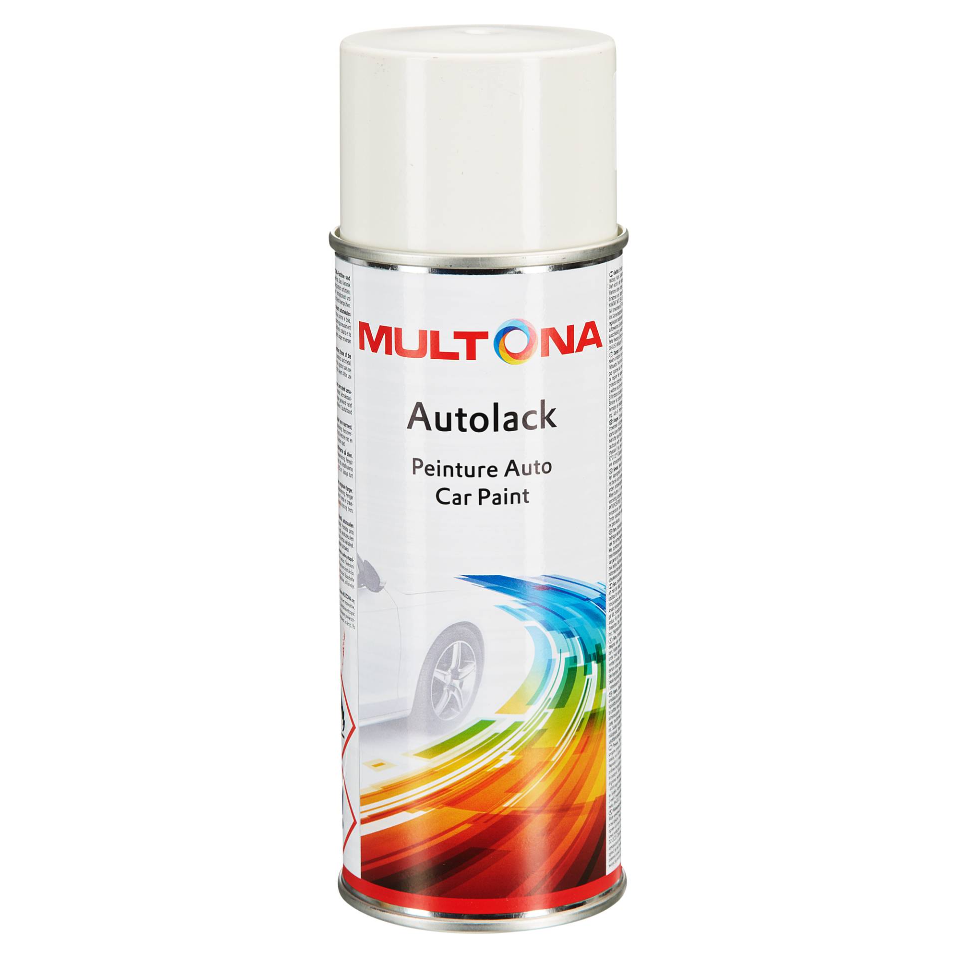 Multona Autolack 010 400 ml Multona Autolack 010 400 ml von Multona