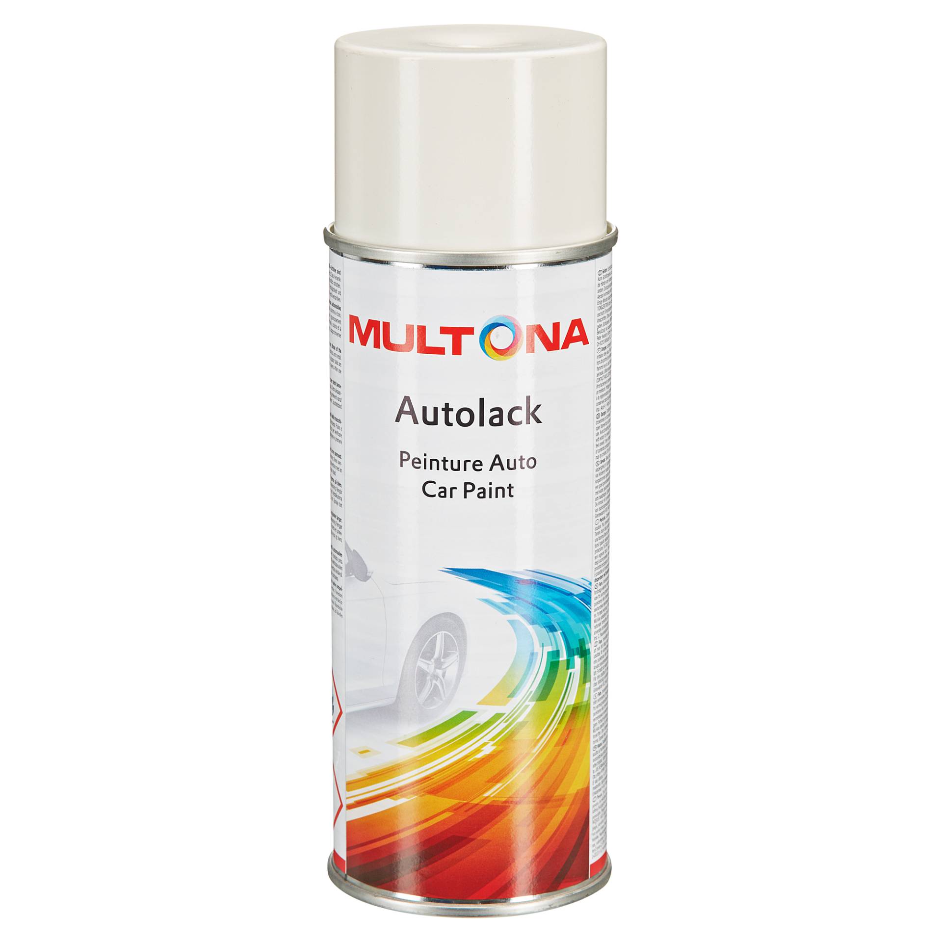 Multona Autolack 016 400 ml Multona Autolack 016 400 ml von Multona