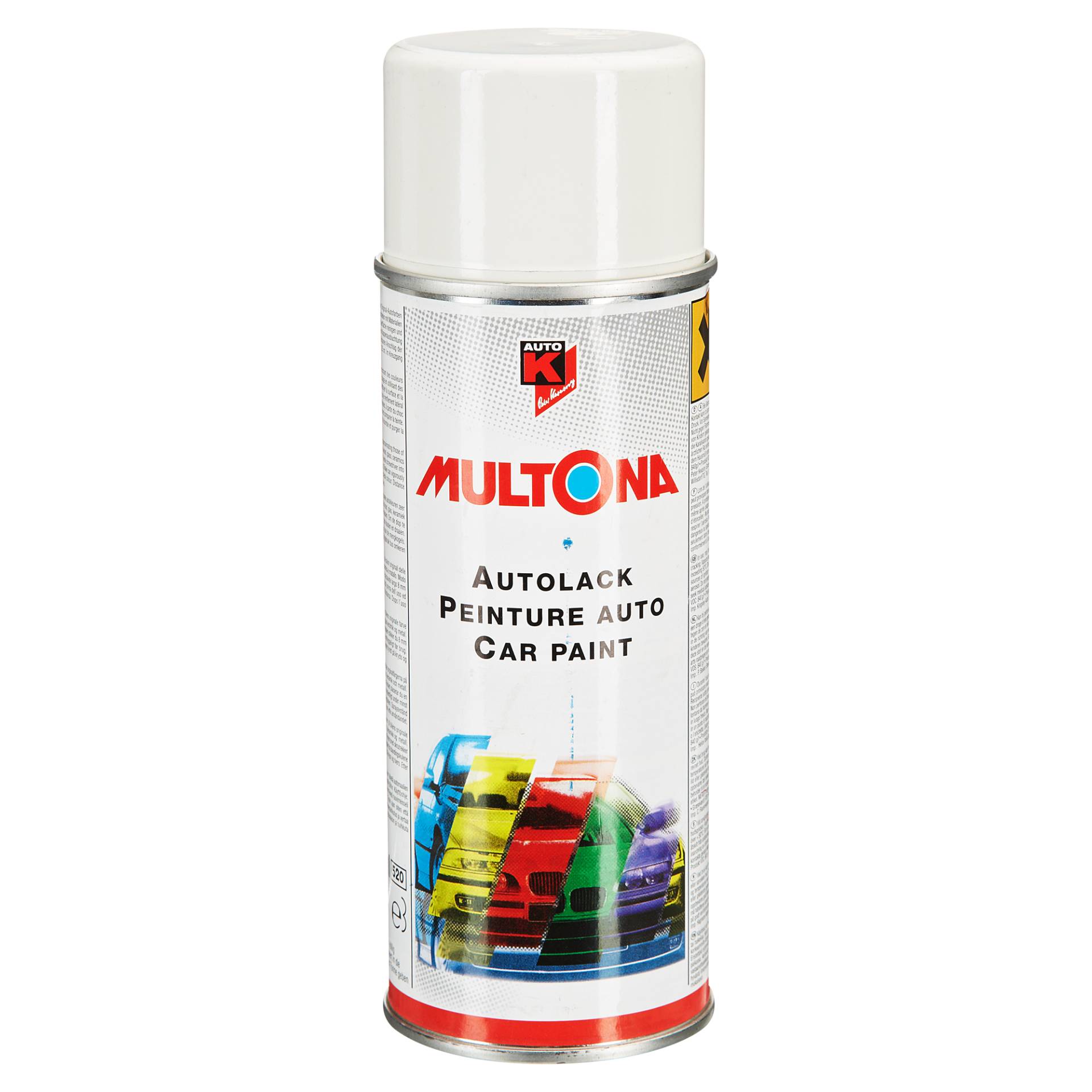 Multona Autolack 020 400 ml Multona Autolack 020 400 ml von Multona