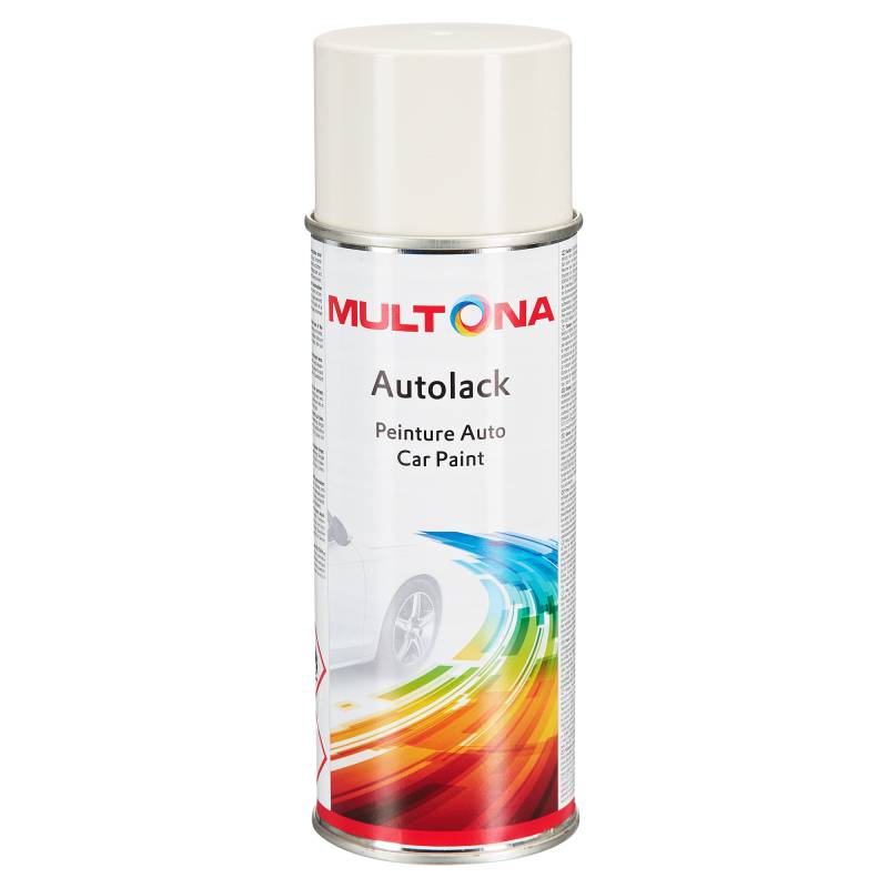 Multona Autolack 025 400 ml von Multona