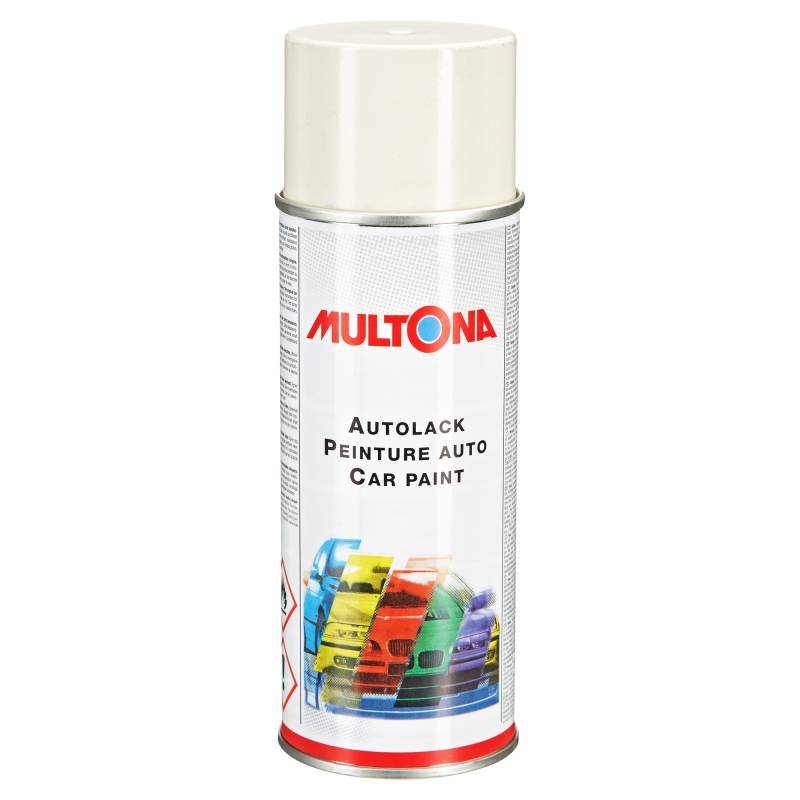 Multona Autolack 026 400 ml von Multona