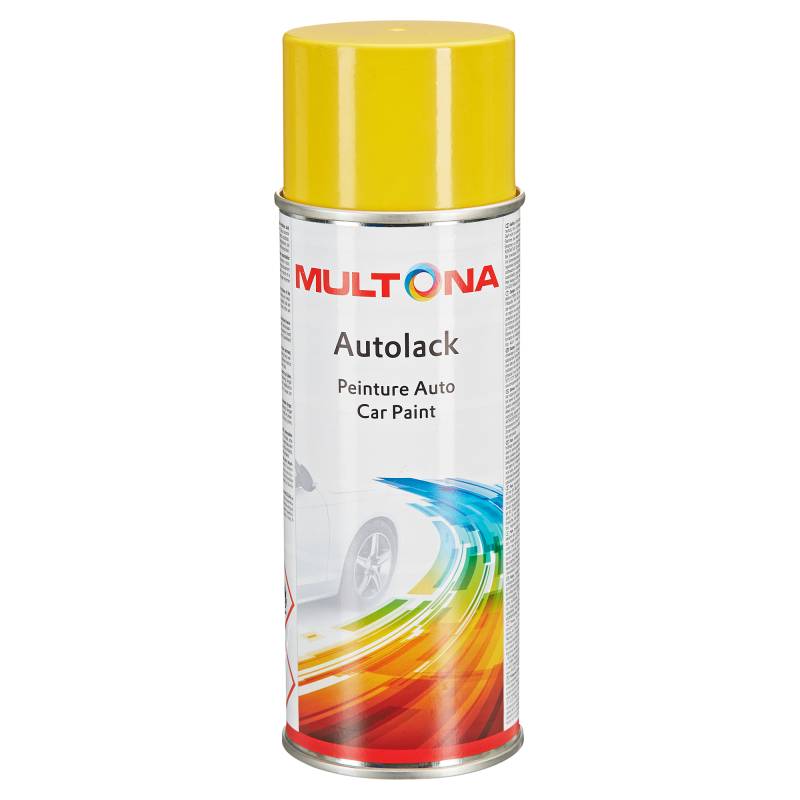 Multona Autolack 240 400 ml von Multona