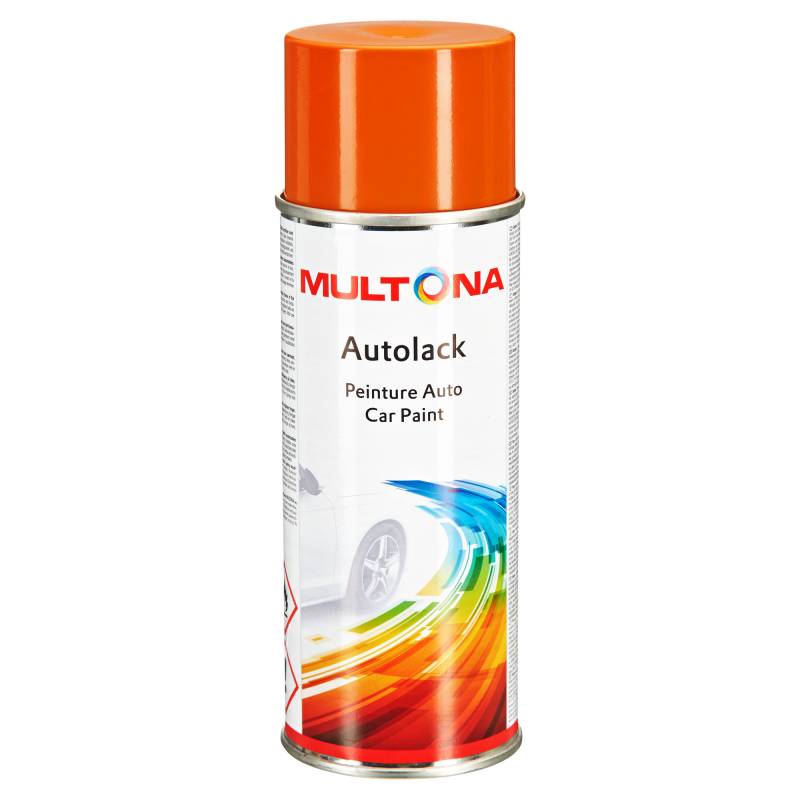 Multona Autolack 320 400 ml von Multona
