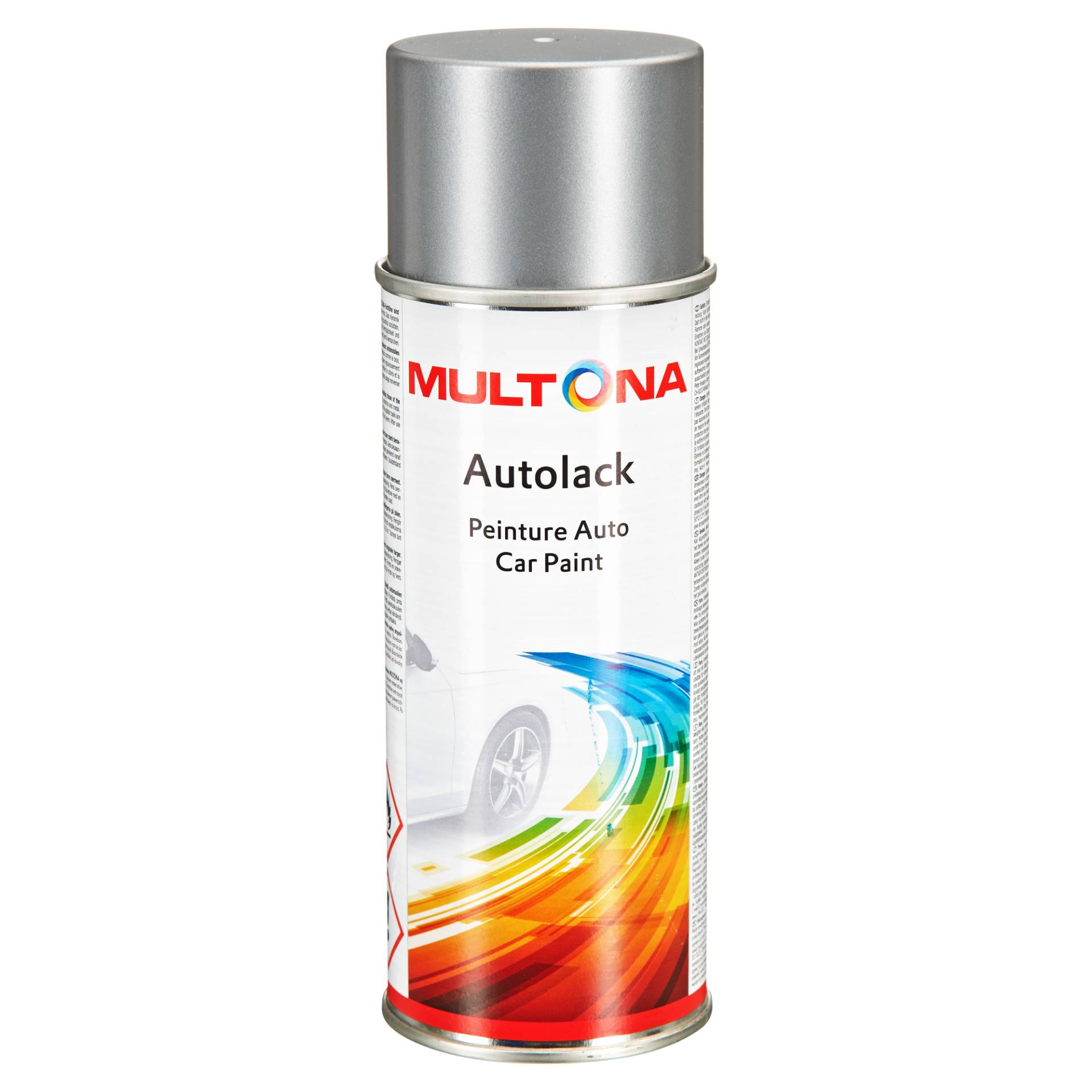 Multona Autolack 567-2 400 ml Multona Autolack 567-2 400 ml von Multona