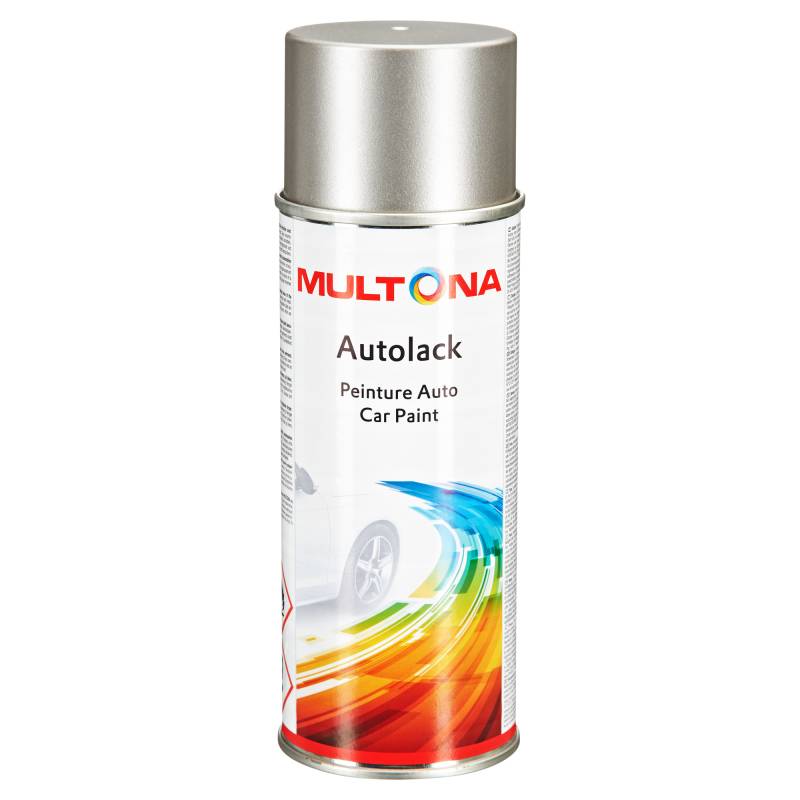 Multona Autolack 571 400 ml von Multona