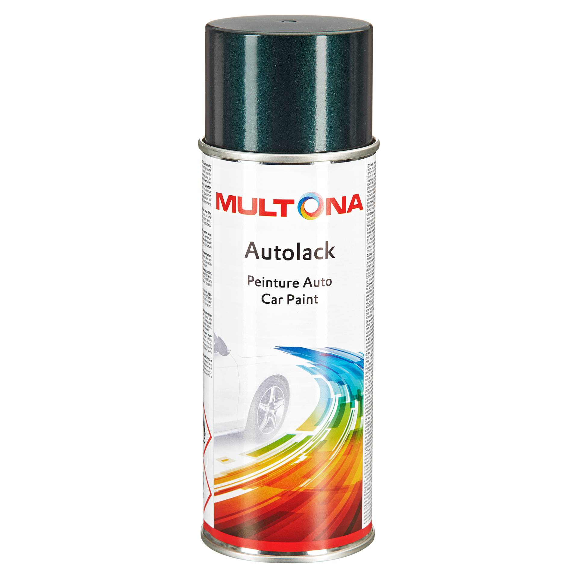 Multona Autolack 623-1 400 ml Multona Autolack 623-1 400 ml von Multona