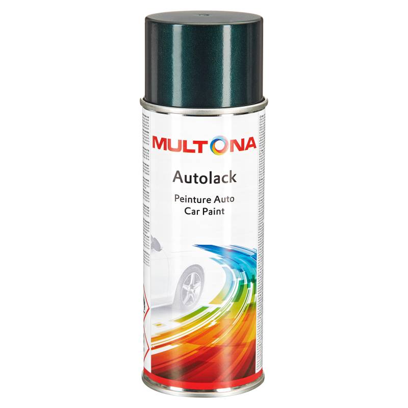 Multona Autolack 623-1 400 ml von Multona