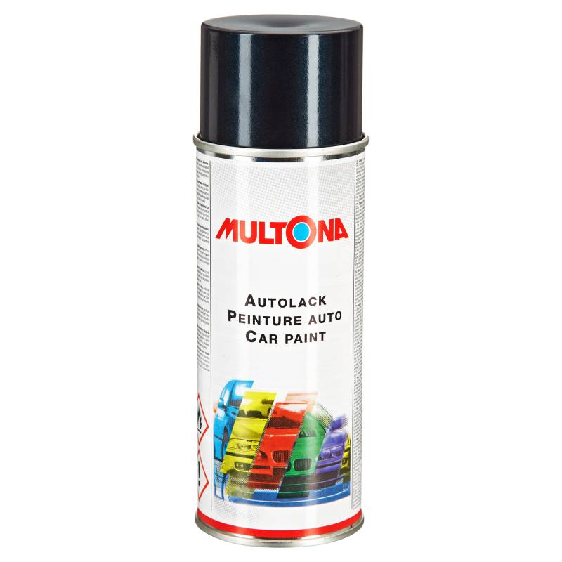 Multona Autolack 624 400 ml von Multona