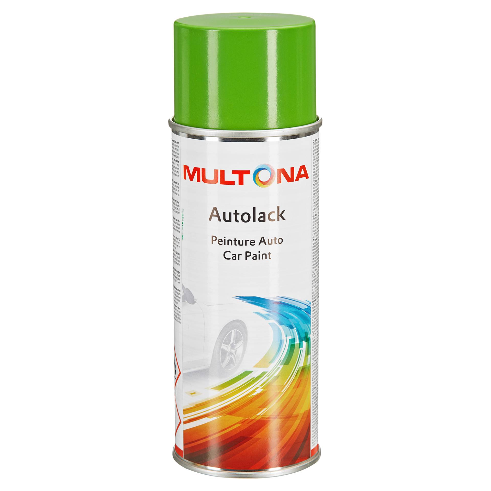 Multona Autolack 660 400 ml Multona Autolack 660 400 ml von Multona