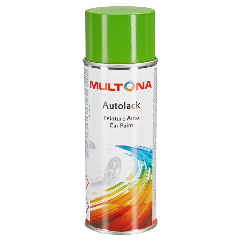 Multona Autolack 660 400 ml von Multona