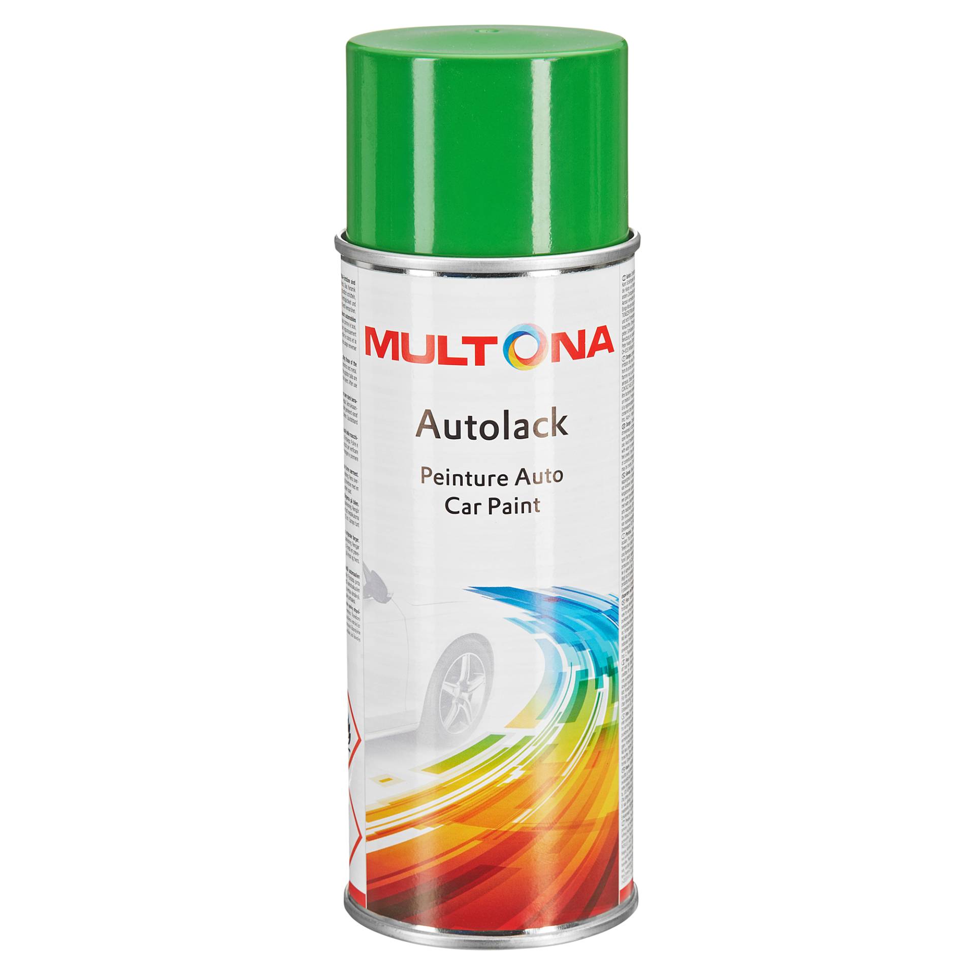 Multona Autolack 661 400 ml Multona Autolack 661 400 ml von Multona