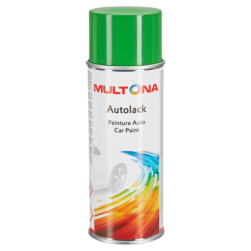 Multona Autolack 661 400 ml von Multona