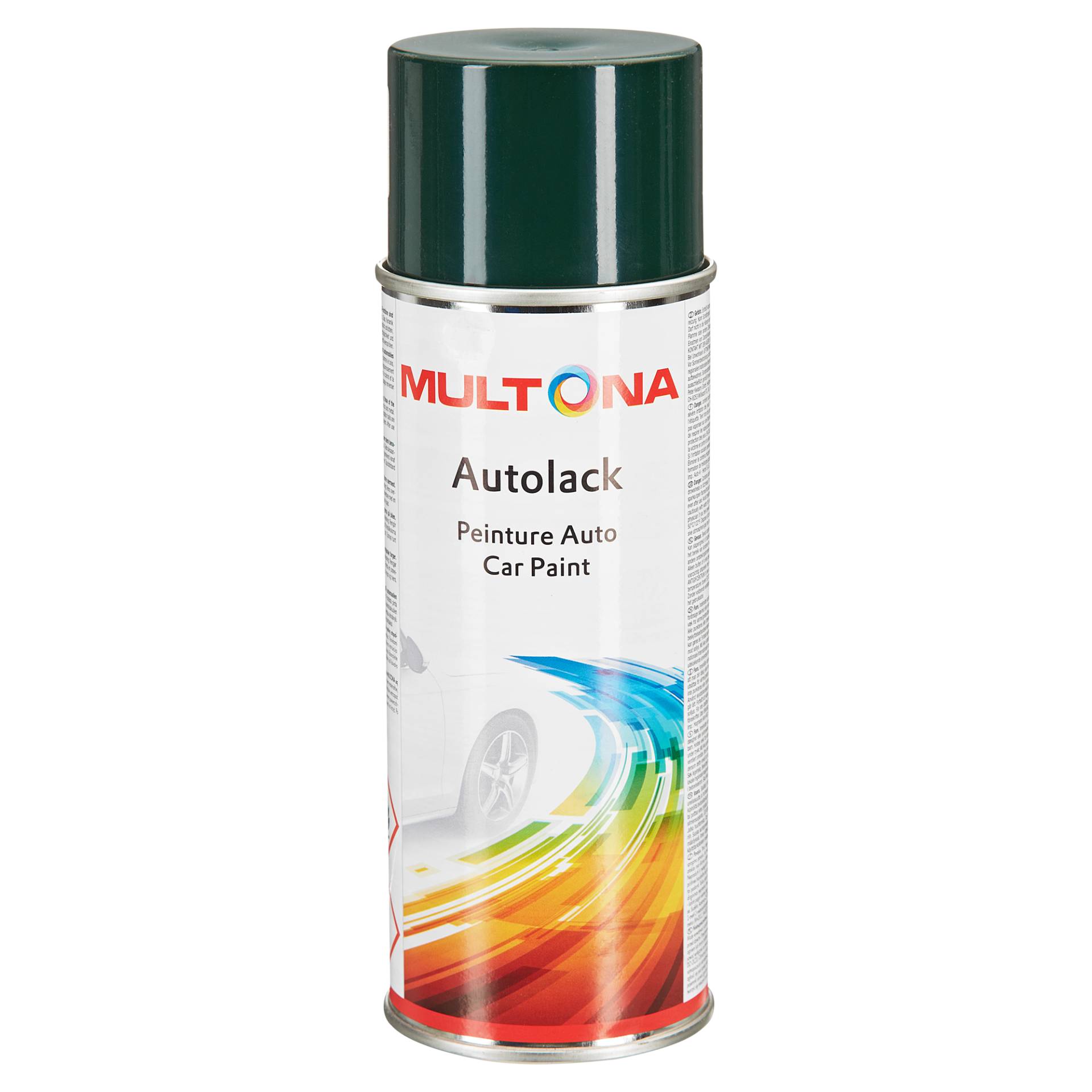 Multona Autolack 665 400 ml Multona Autolack 665 400 ml von Multona