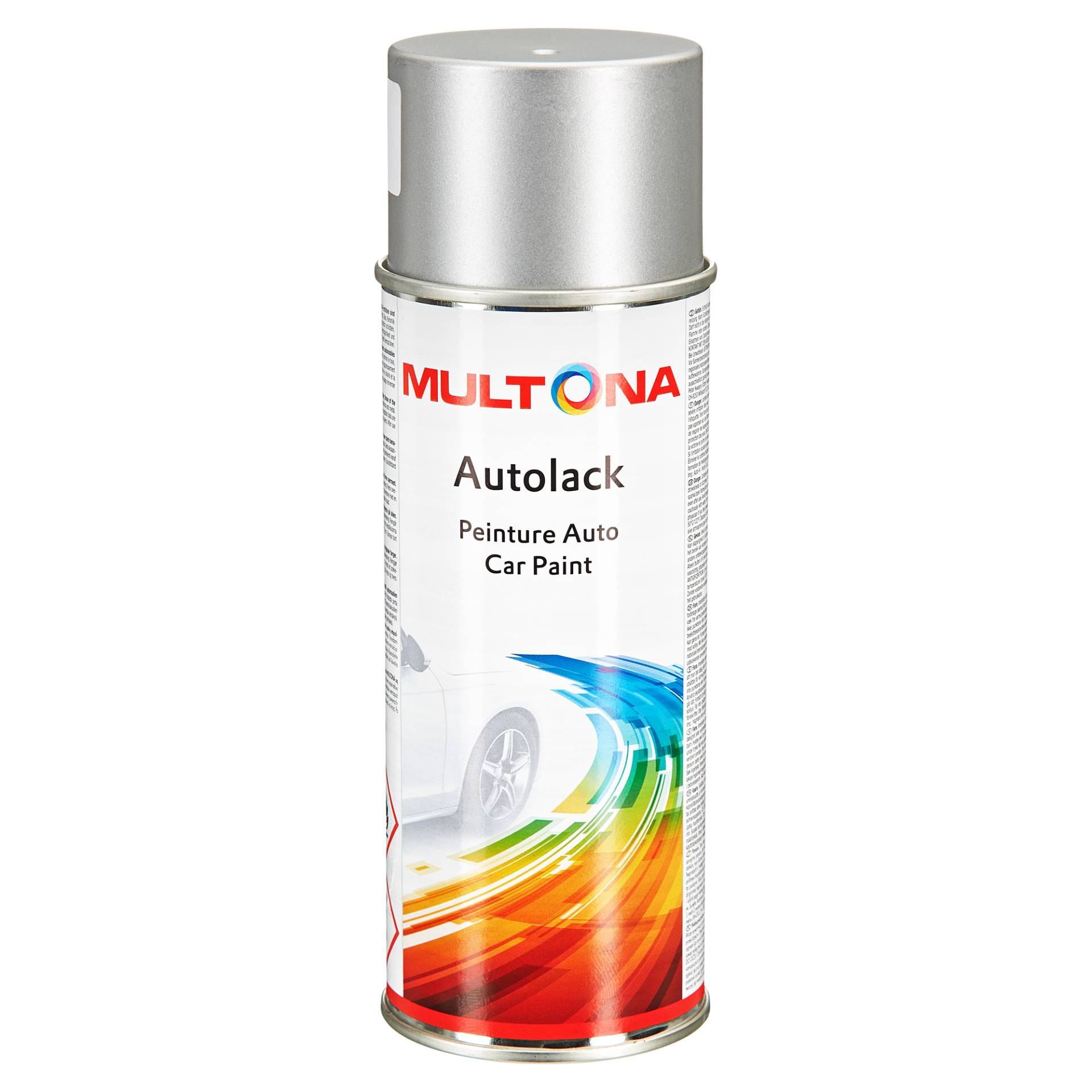 Multona Autolack 691 400 ml Multona Autolack 691 400 ml von Multona
