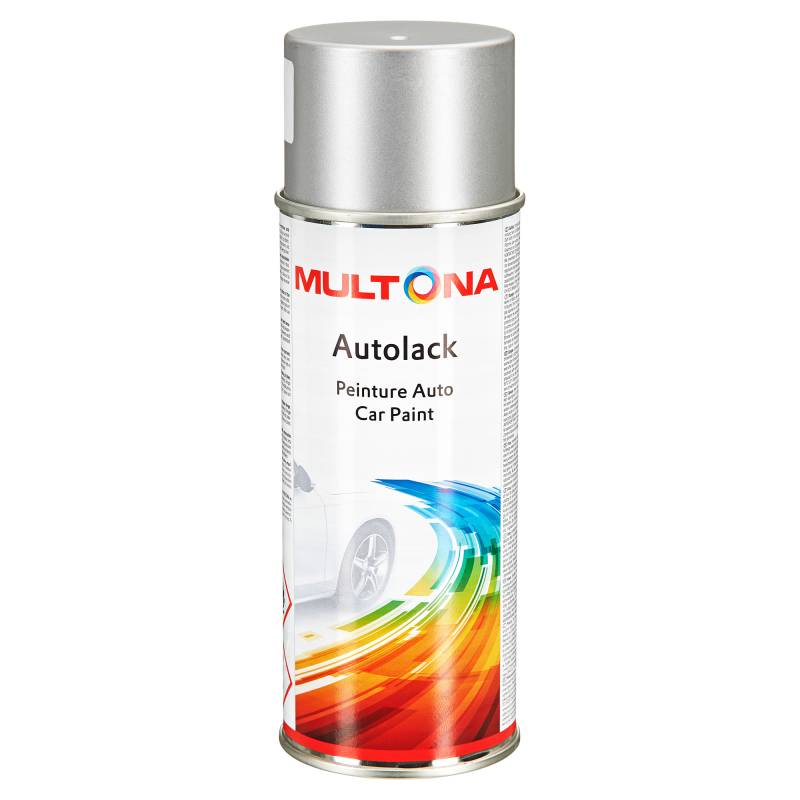 Multona Autolack 691 400 ml von Multona