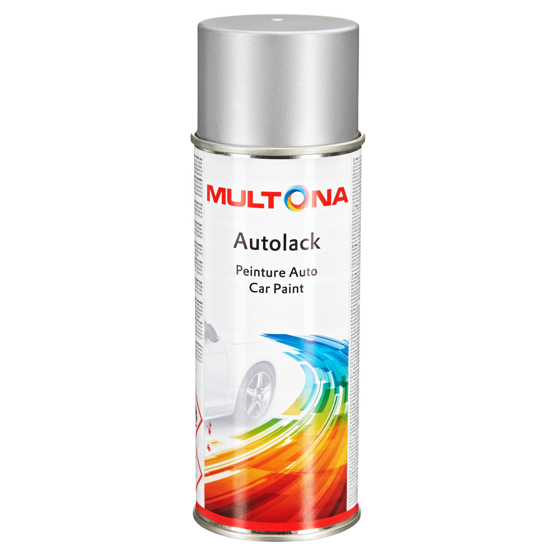 Multona Autolack 695 400 ml Multona Autolack 695 400 ml von Multona