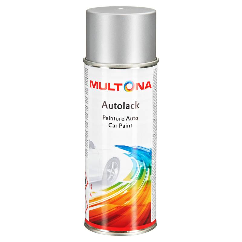 Multona Autolack 695 400 ml Multona Autolack 695 400 ml von Multona