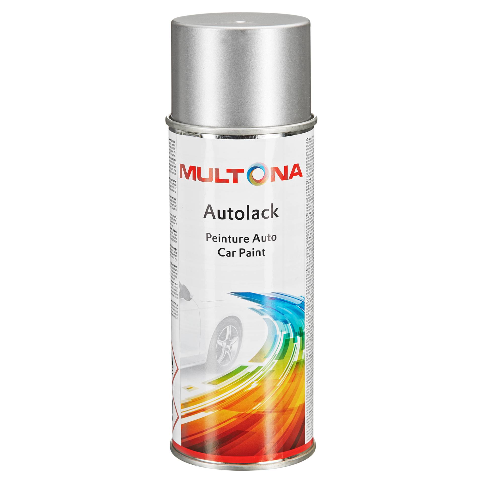 Multona Autolack 700 400 ml Multona Autolack 700 400 ml von Multona