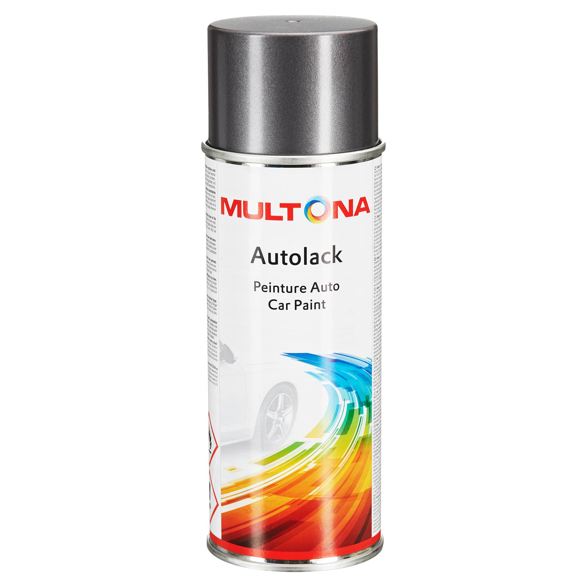 Multona Autolack 707 400 ml Multona Autolack 707 400 ml von Multona