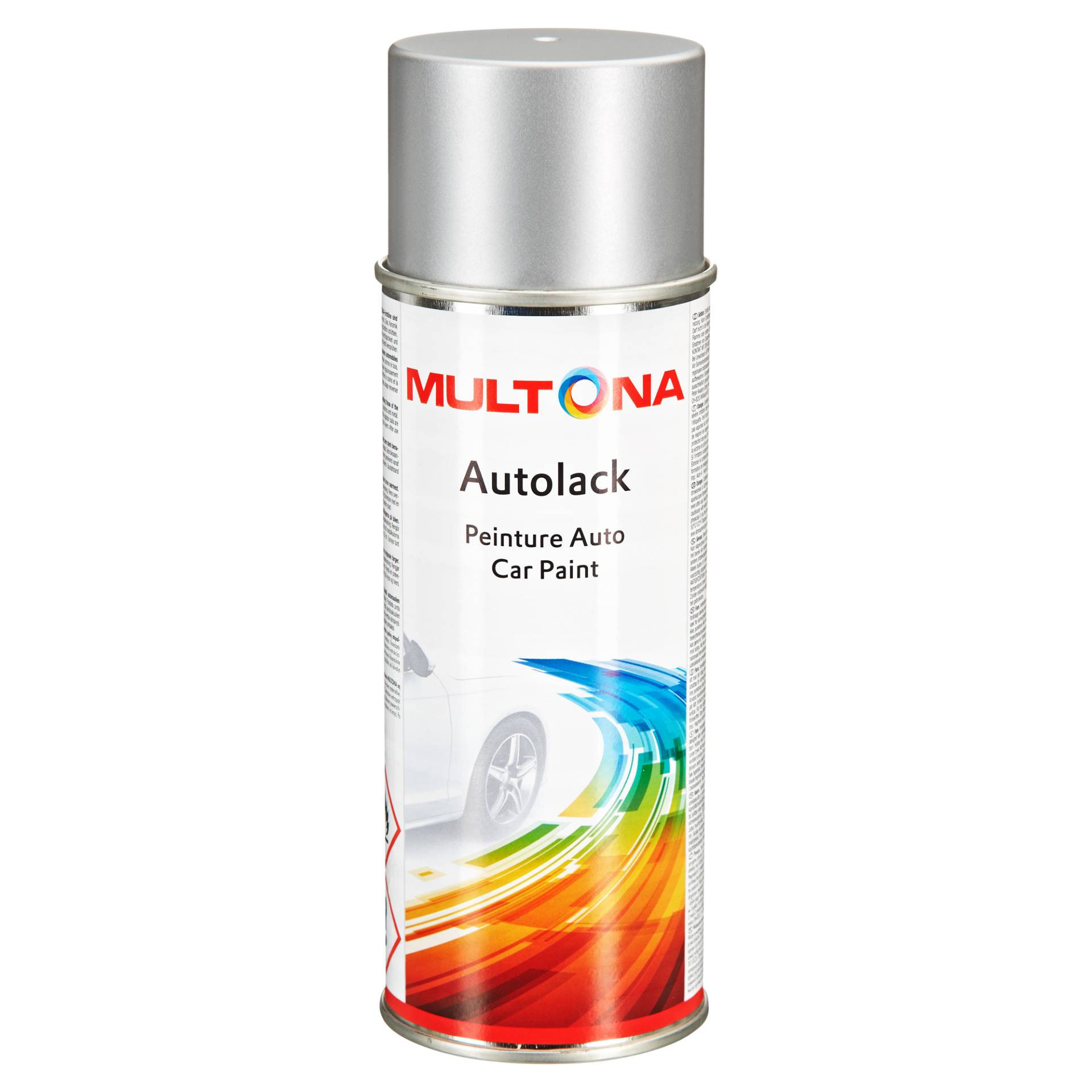 Multona Autolack 711 400 ml Multona Autolack 711 400 ml von Multona