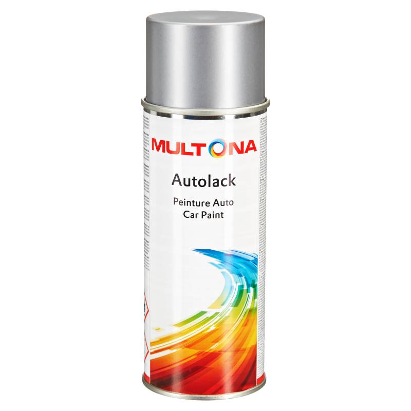 Multona Autolack 719 400 ml von Multona