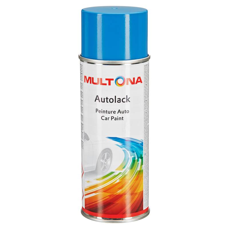 Multona Autolack 760 400 ml von Multona