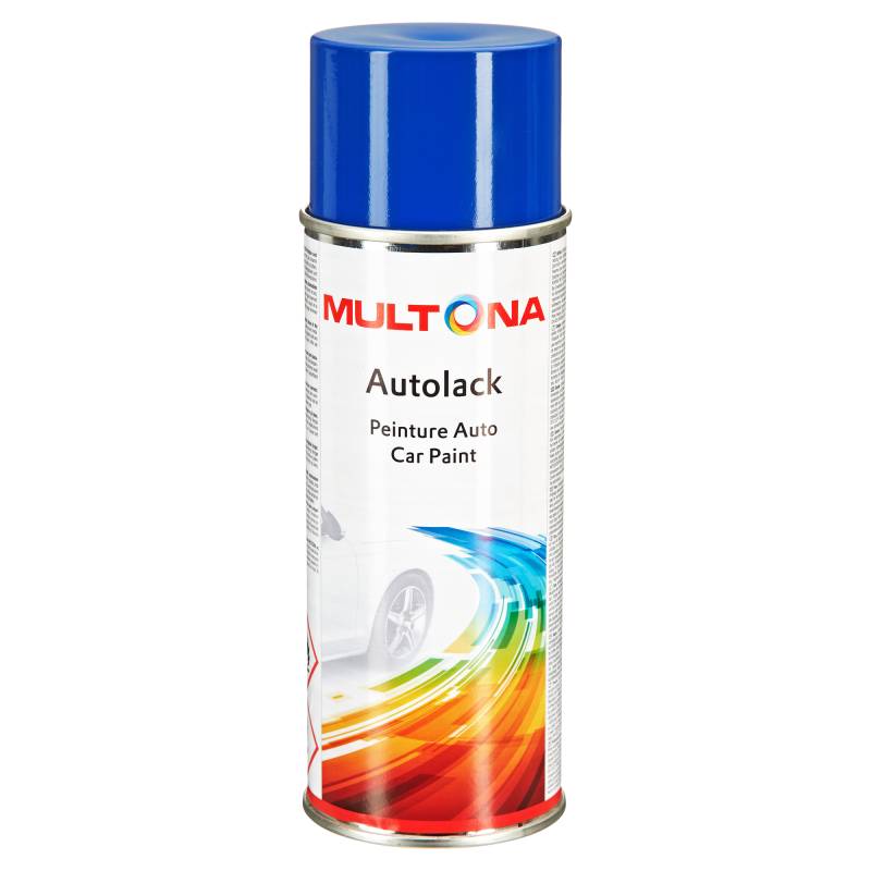 Multona Autolack 761 400 ml von Multona