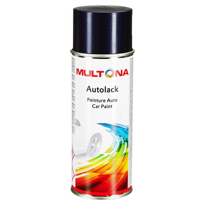 Multona Autolack 788 400 ml von Multona