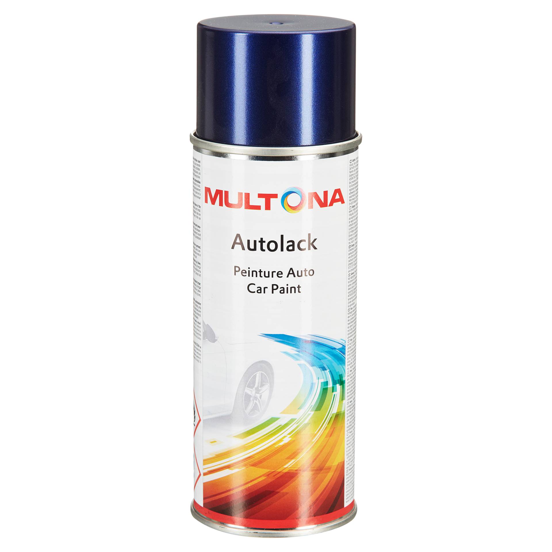 Multona Autolack 794-11 400 ml Multona Autolack 794-11 400 ml von Multona