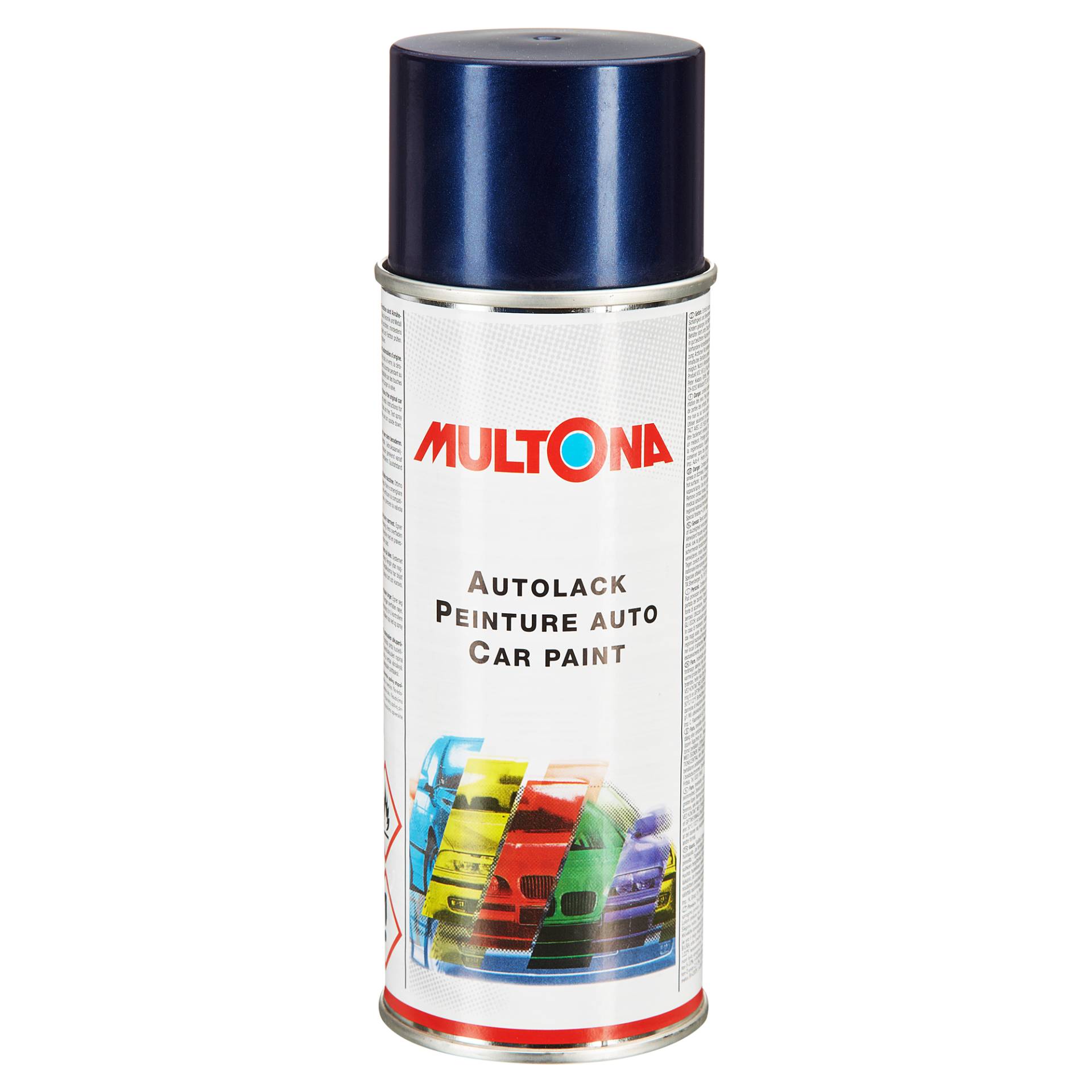 Multona Autolack 794-19 400 ml Multona Autolack 794-19 400 ml von Multona